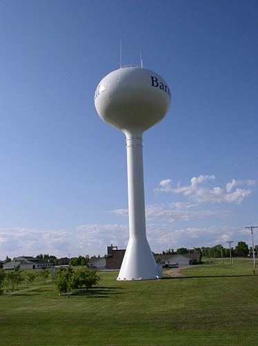 Barnesville, Minnesota